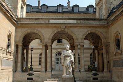 Bons plans cours gratuits college de france