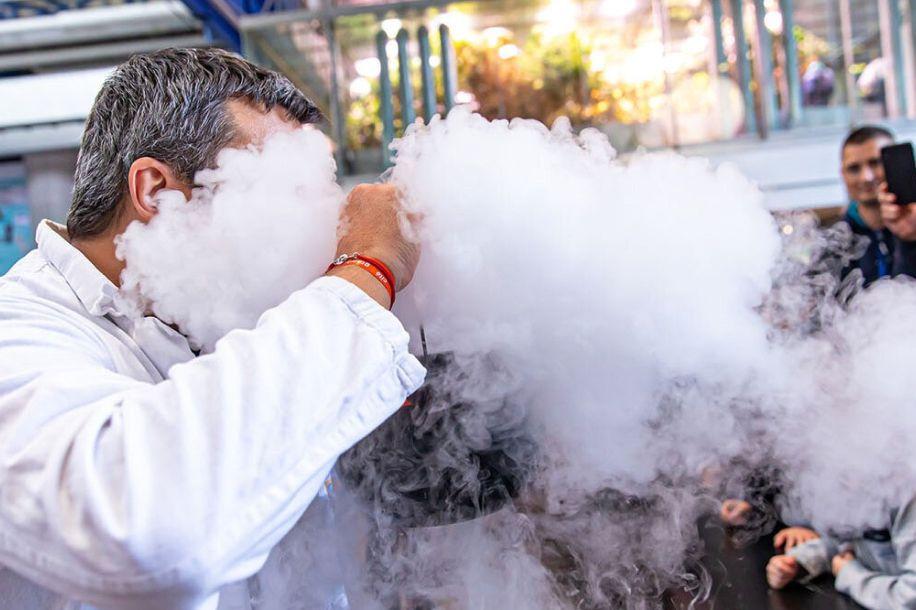 Fete science 2025 paris cite sciences 1