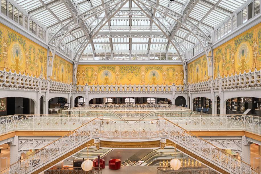 La samaritaine